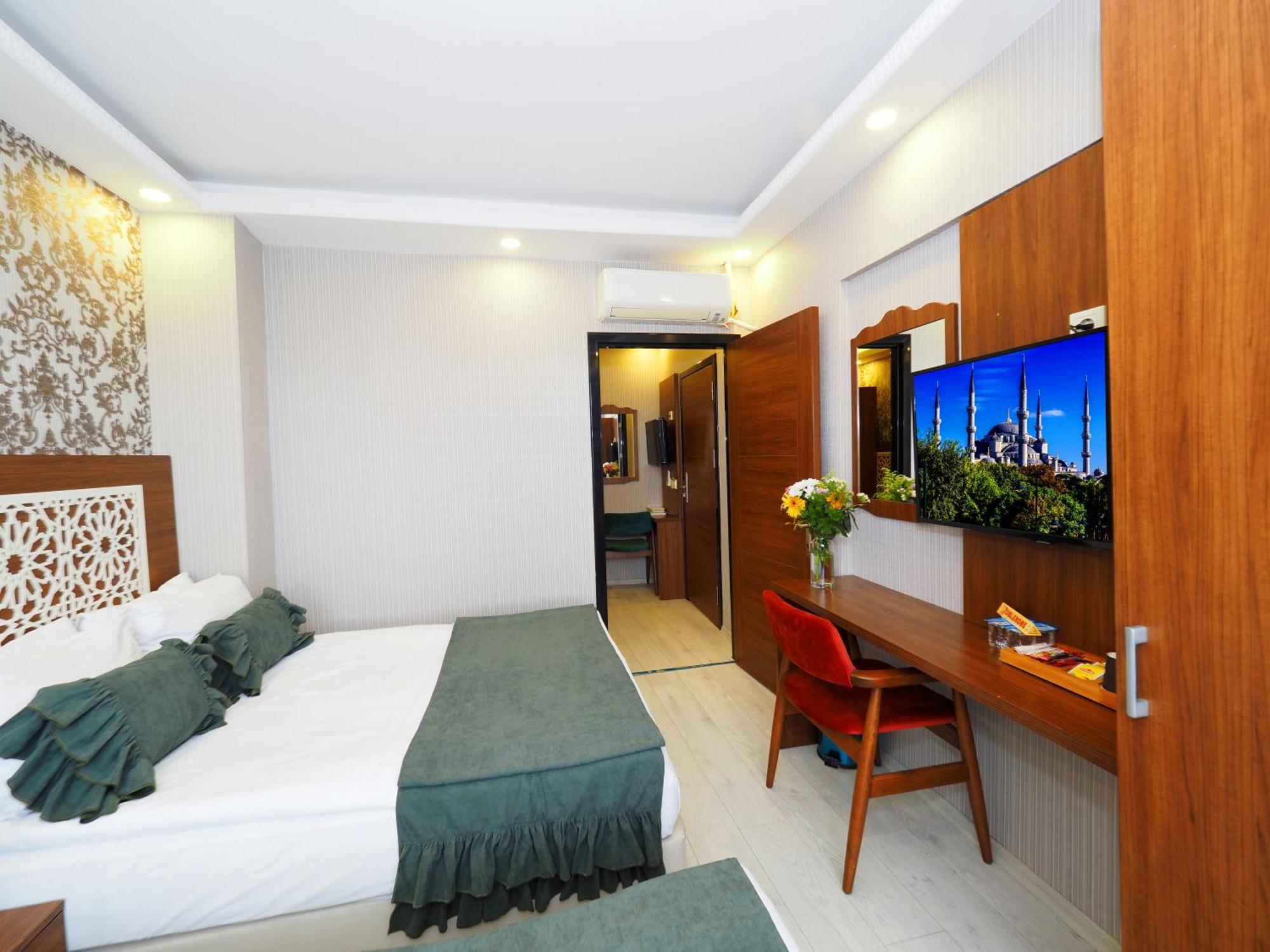 Best Nobel Hotels Old Town - Special Category — Photos 2