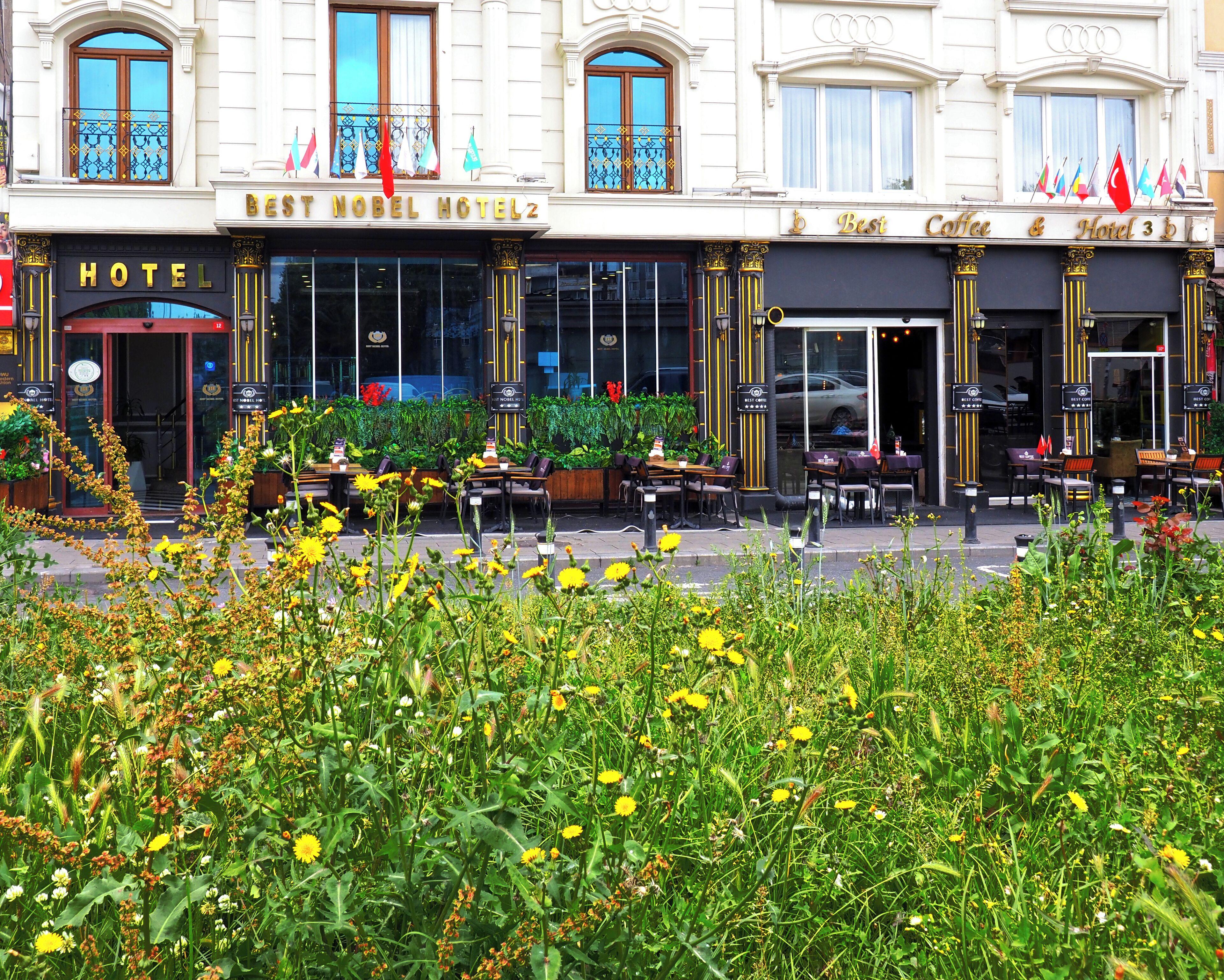 Best Nobel Hotels Old Town - Special Category — Photos 1